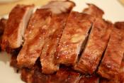 How To Freeze Baked Pork